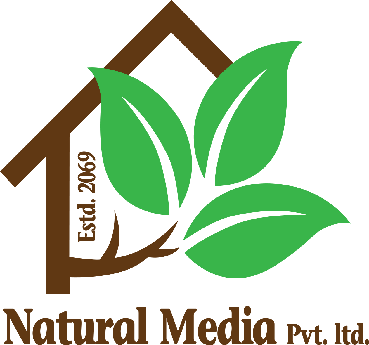 Natural Media